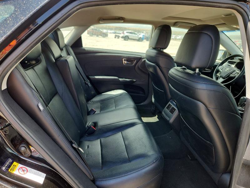 61585396 :رقم المزاد ، 4T1BK1EB5FU157197 vin ، 2015 Toyota Avalon مزاد بيع
