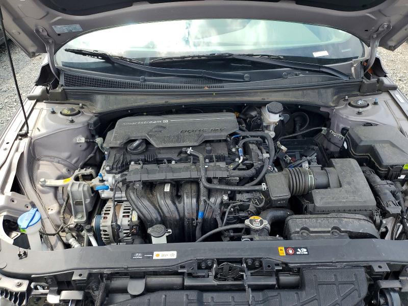 Aukcja sprzedaży 2025 Hyundai Elantra, vin: KMHLS4DG0SU895826, numer aukcji: 60400756