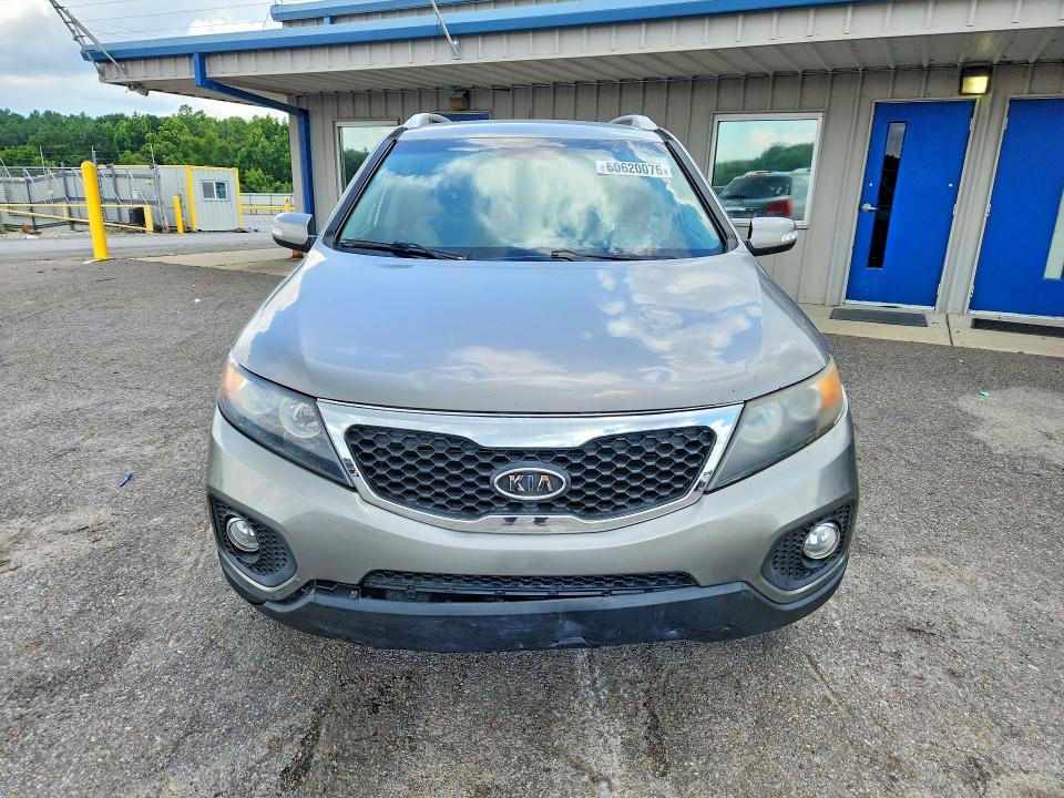 Aukcja sprzedaży 2011 Kia Sorento, vin: 5XYKT4A12BG149070, numer aukcji: 60620076