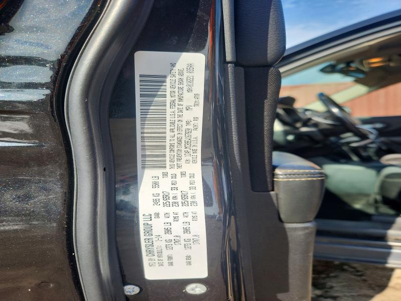 61490426 :رقم المزاد ، 1C4PJMCB9EW167820 vin ، 2014 Jeep Cherokee مزاد بيع