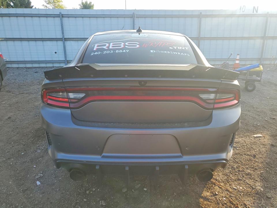 Aukcja sprzedaży 2019 Dodge Charger, vin: 2C3CDXL93KH588015, numer aukcji: 59125706