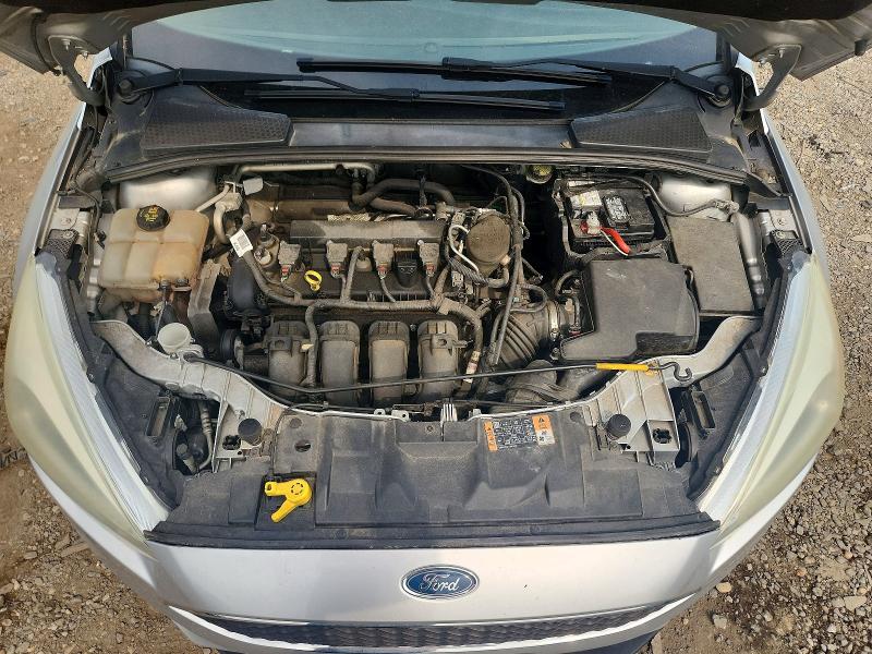 Aukcja sprzedaży 2015 Ford Focus, vin: 1FADP3F26FL202121, numer aukcji: 61346196