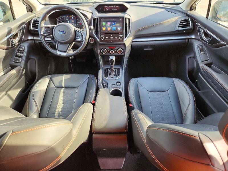 Aukcja sprzedaży 2019 Subaru Crosstrek, vin: JF2GTAMC2K8252533, numer aukcji: 61594386