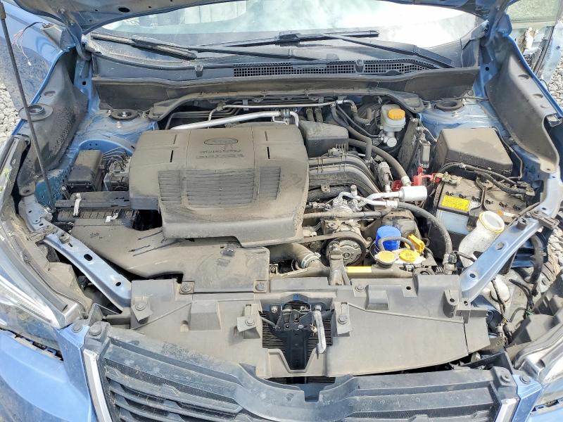 Продаж на аукціоні авто 2020 Subaru Forester, vin: JF2SKAJC7LH469630, номер лоту: 60636626