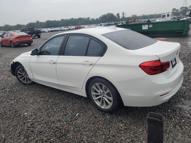 Aukcja sprzedaży 2017 Bmw 320, vin: WBA8E1G56HNU14293, numer aukcji: 62640936
