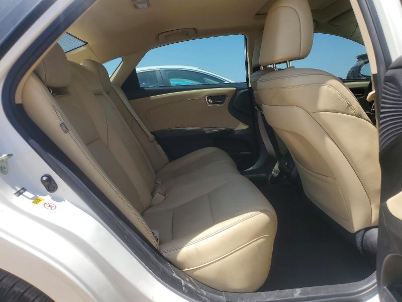 Aukcja sprzedaży 2013 Toyota Avalon Hybrid, vin: 4T1BD1EBXDU017184, numer aukcji: 62025876