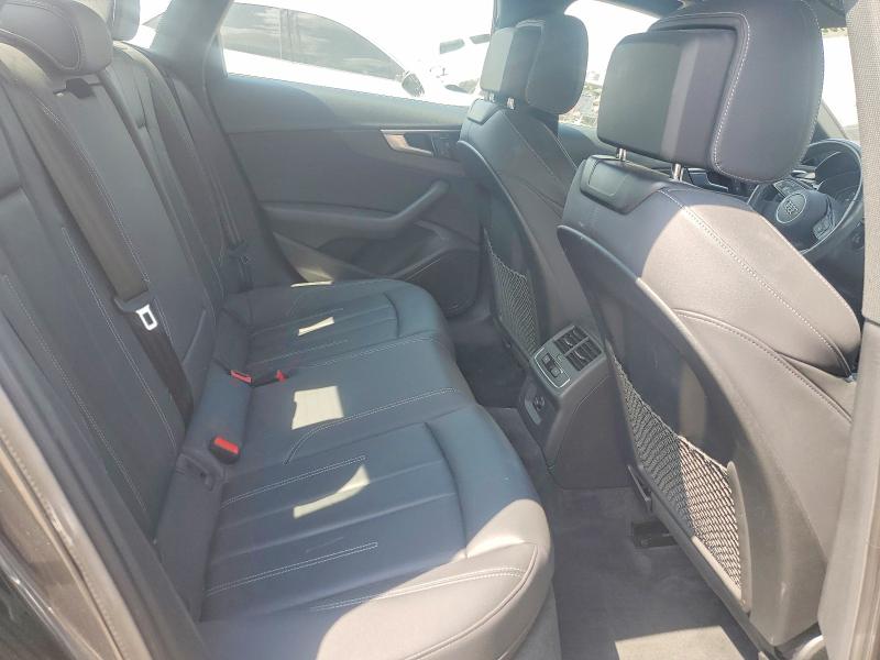 Продажа на аукционе авто 2020 Audi A4, vin: WAUDNAF45LN006772, номер лота: 60460556