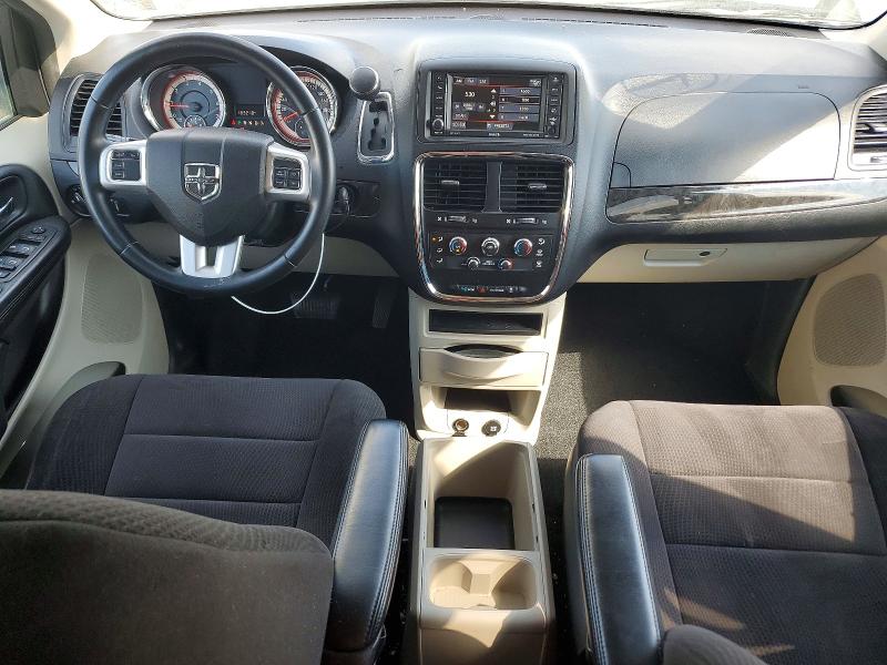 Продаж на аукціоні авто 2014 Dodge Grand Caravan, vin: 2C4RDGBG5ER152139, номер лоту: 59224546