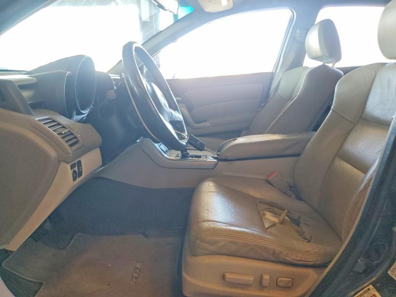 Aukcja sprzedaży 2010 Acura Rdx, vin: 5J8TB2H58AA004894, numer aukcji: 62008316