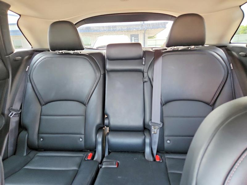 62230276 :رقم المزاد ، 3PCAJ5CB1MF106363 vin ، 2021 Infiniti Qx50 مزاد بيع