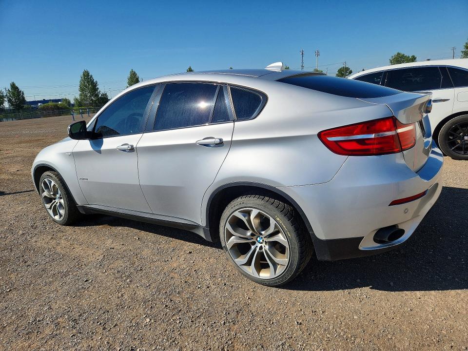 Продажа на аукционе авто 2013 Bmw X6, vin: 5UXFG2C58DL786867, номер лота: 60131036