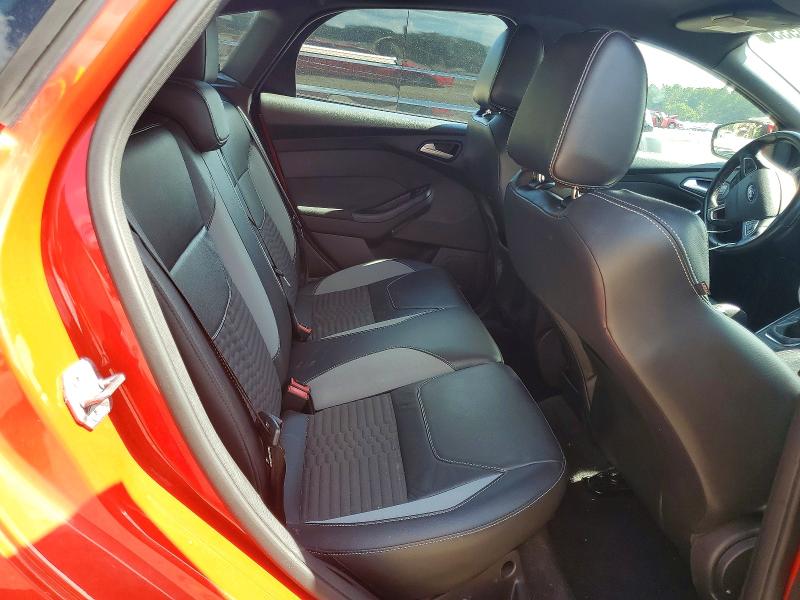 Aukcja sprzedaży 2016 Ford Focus, vin: 1FADP3L96GL227409, numer aukcji: 62045336