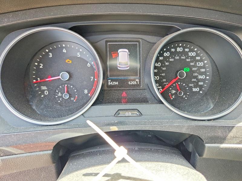 Продаж на аукціоні авто 2021 Volkswagen Tiguan, vin: 3VV3B7AX6MM011049, номер лоту: 61966886