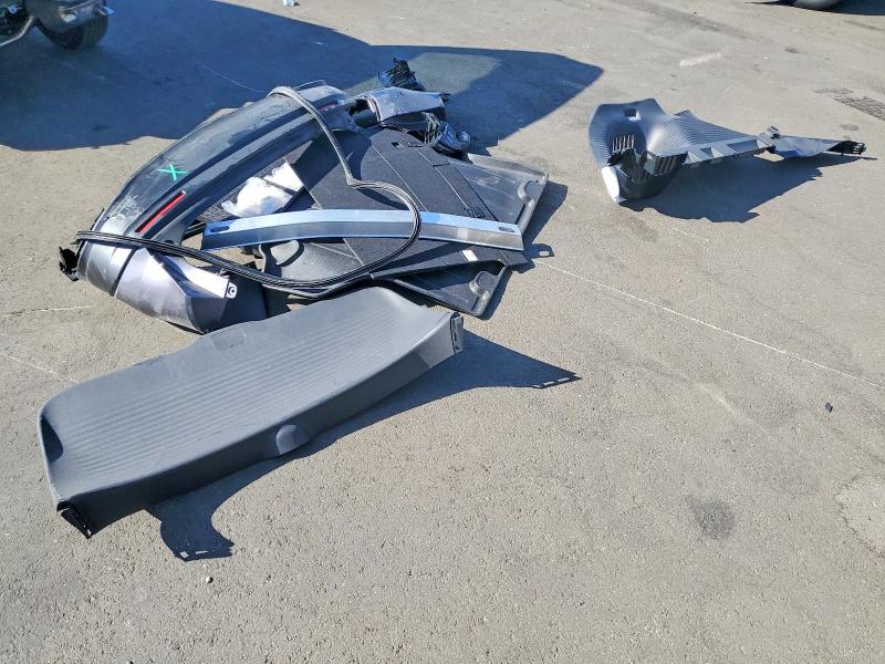 2026 Honda Hr-v მანქანა იყიდება აუქციონზე, vin: 3CZRZ1H31TM736491, აუქციონის ნომერი: 60848216