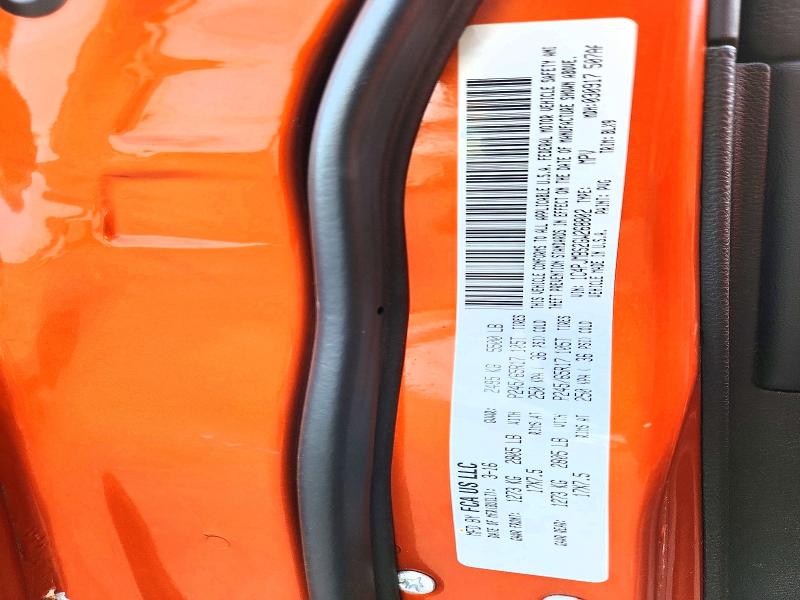 Продаж на аукціоні авто 2016 Jeep Cherokee, vin: 1C4PJMBS2GW268802, номер лоту: 62170086