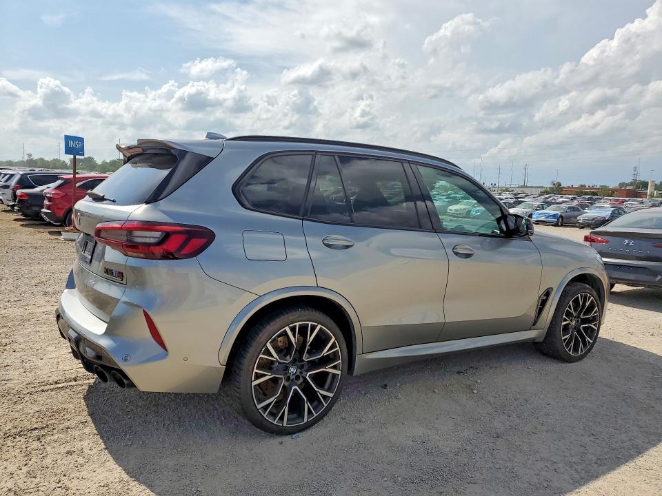 59822056 :رقم المزاد ، 5YMJU0C08M9E08942 vin ، 2021 Bmw X5 مزاد بيع