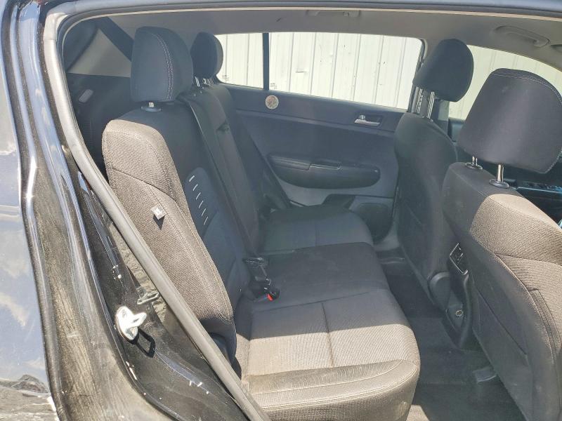 Продаж на аукціоні авто 2018 Kia Sportage, vin: KNDPM3AC3J7447332, номер лоту: 85456155