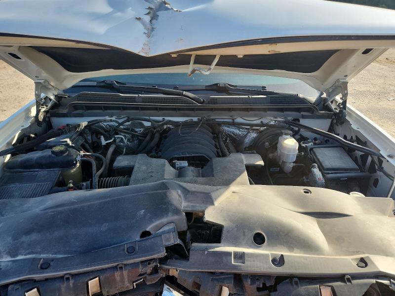 61846426 :رقم المزاد ، 3GCUKREC5HG211964 vin ، 2017 Chevrolet Silverado مزاد بيع
