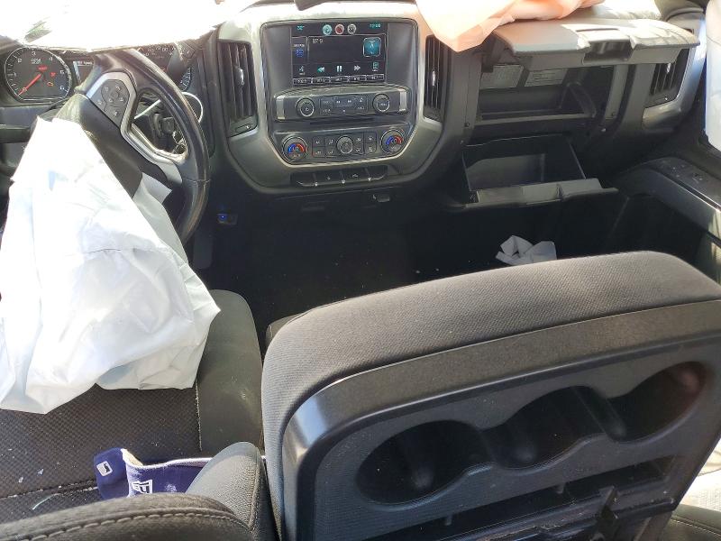 Продаж на аукціоні авто 2014 Chevrolet Silverado, vin: 3GCUKRECXEG414120, номер лоту: 62339816