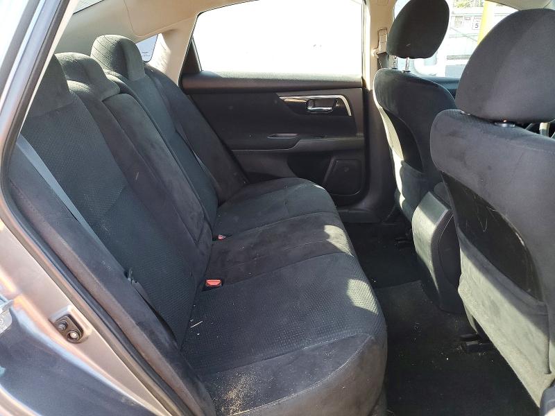 Aukcja sprzedaży 2014 Nissan Altima, vin: 1N4AL3AP8EN230278, numer aukcji: 61386366