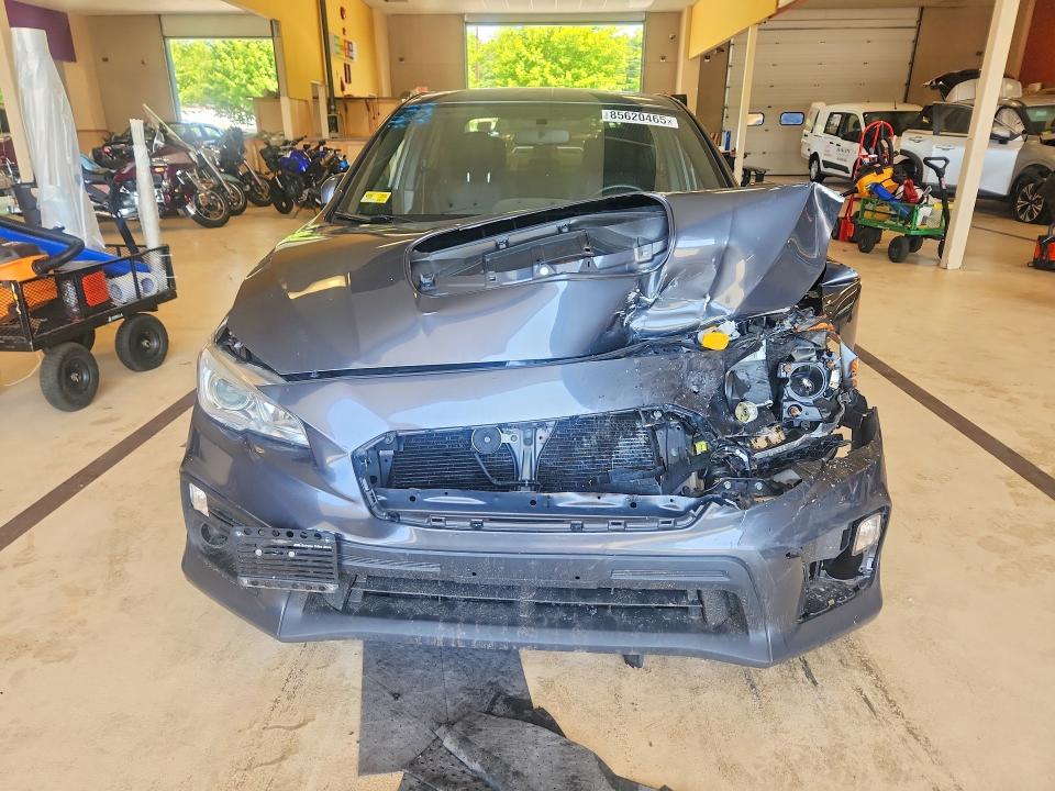 Продаж на аукціоні авто 2021 Subaru Wrx, vin: JF1VA1A60M9805760, номер лоту: 85620465