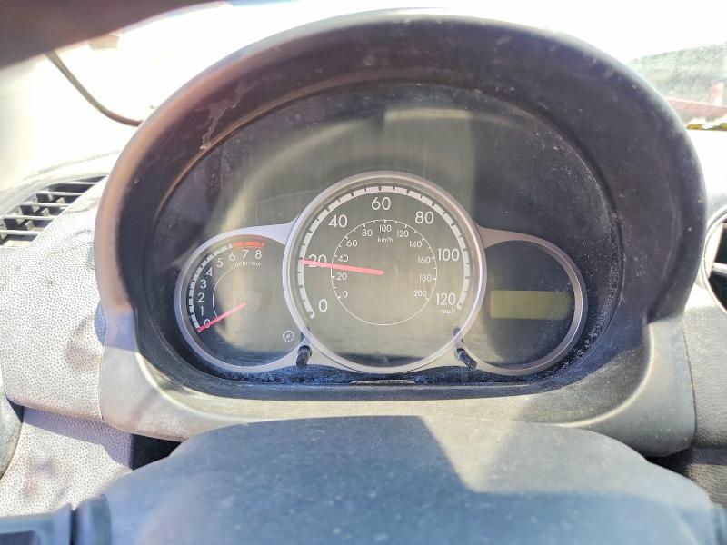 Aukcja sprzedaży 2012 Mazda Mazda 2, vin: JM1DE1KY3C0136896, numer aukcji: 61214226