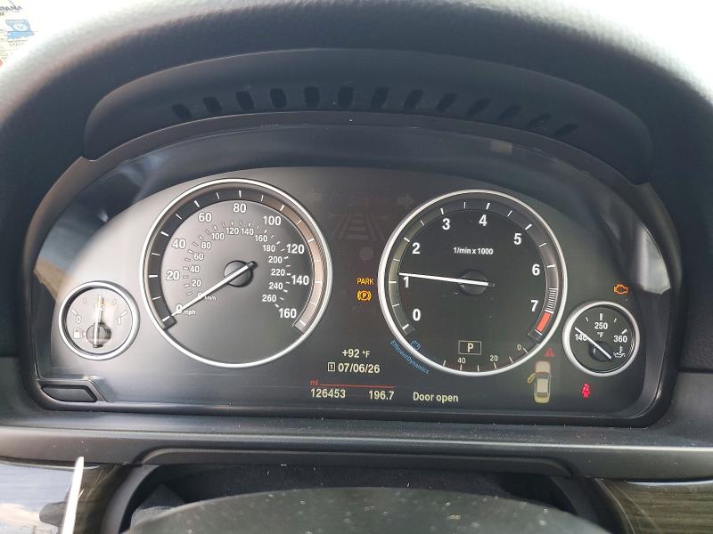 Продажа на аукционе авто 2015 Bmw 535, vin: WBA5B1C56FD917598, номер лота: 59884546