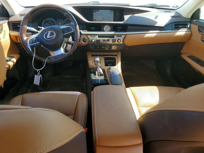 Aukcja sprzedaży 2016 Lexus Es, vin: JTHBW1GG7G2113392, numer aukcji: 63591896