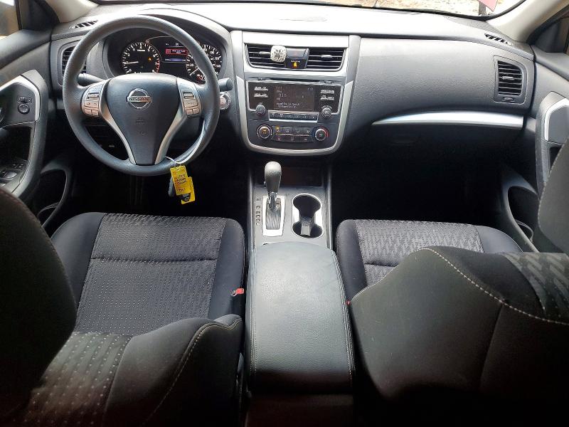 Продаж на аукціоні авто 2017 Nissan Altima 2.5, vin: 1N4AL3AP6HN309453, номер лоту: 59600496
