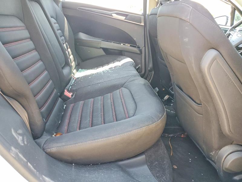 Aukcja sprzedaży 2013 Ford Fusion, vin: 3FA6P0H72DR240508, numer aukcji: 59217066