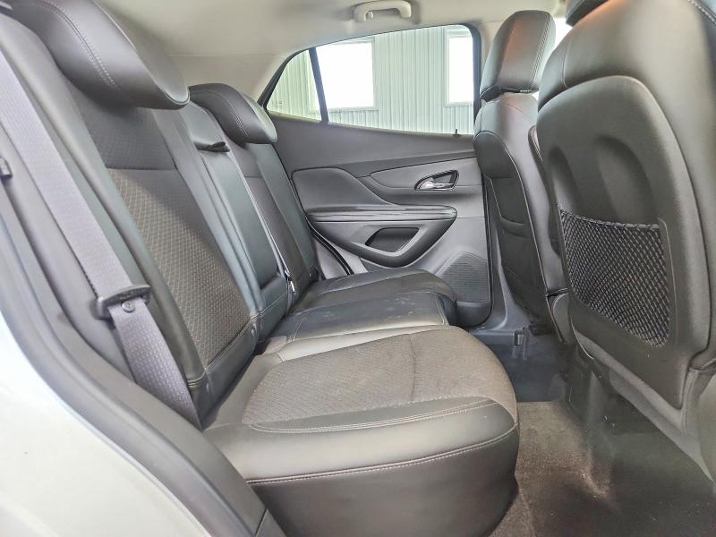 Продаж на аукціоні авто 2019 Buick Encore, vin: KL4CJASB2KB741668, номер лоту: 59739816