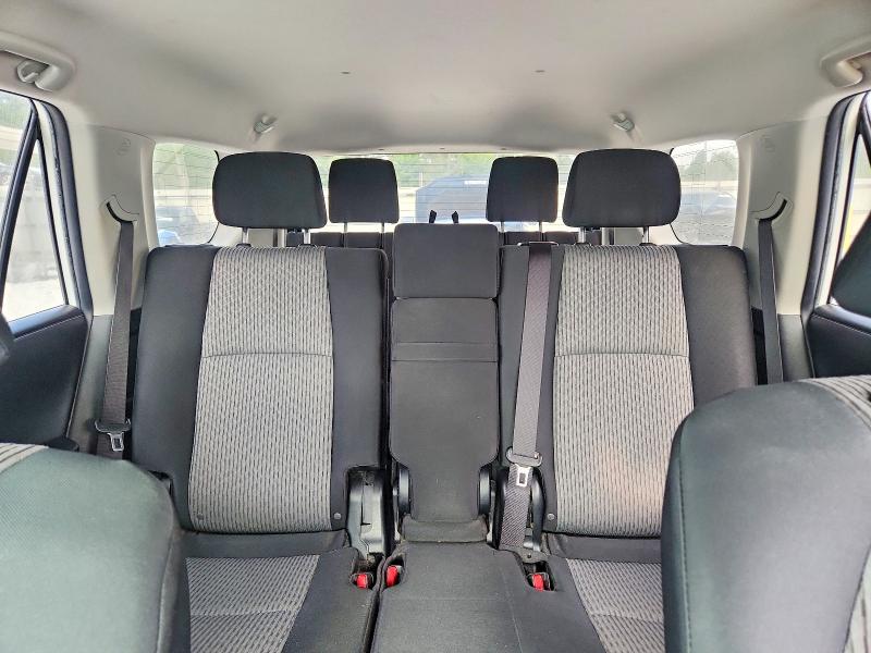Aukcja sprzedaży 2018 Toyota 4runner, vin: JTEZU5JR2J5172245, numer aukcji: 59331016
