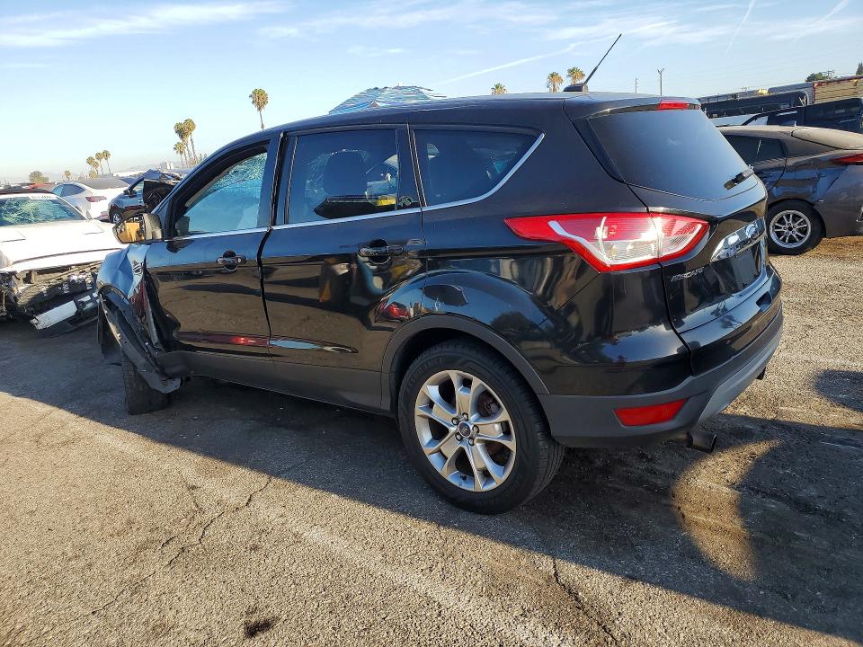 Aukcja sprzedaży 2013 Ford Escape, vin: 1FMCU0H96DUC47862, numer aukcji: 62604876