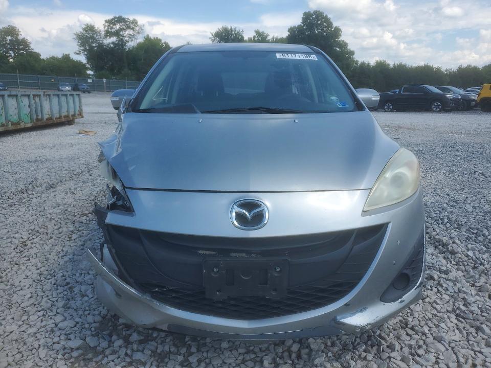Aukcja sprzedaży 2015 Mazda 5, vin: JM1CW2BL4F0183782, numer aukcji: 61171196