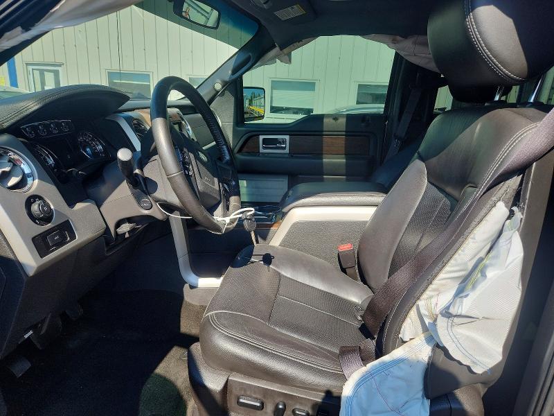 Продаж на аукціоні авто 2014 Ford F150, vin: 1FTFW1EF1EKE43958, номер лоту: 61116416