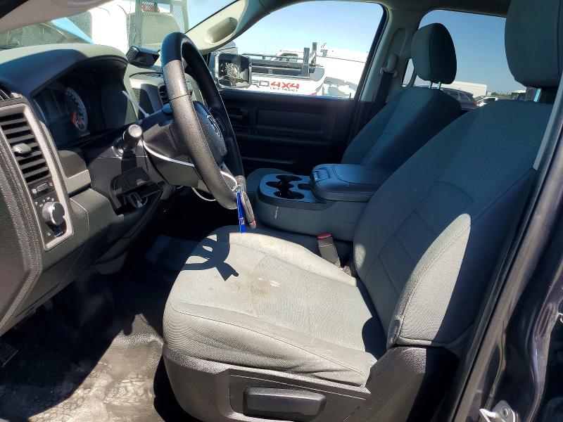 Продажа на аукционе авто 2014 Ram 1500, vin: 1C6RR6KG6ES363822, номер лота: 60259876