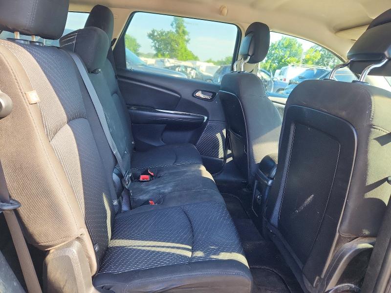 Aukcja sprzedaży 2015 Dodge Journey, vin: 3C4PDCAB9FT670744, numer aukcji: 59822366