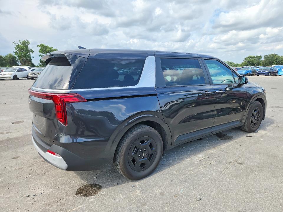 Продаж на аукціоні авто 2026 Kia Carnival, vin: KNDNB5K38T6584654, номер лоту: 63338566