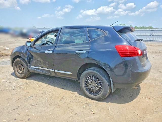 Aukcja sprzedaży 2012 Nissan Rogue S Awd, vin: JN8AS5MT9CW254165, numer aukcji: 59591566