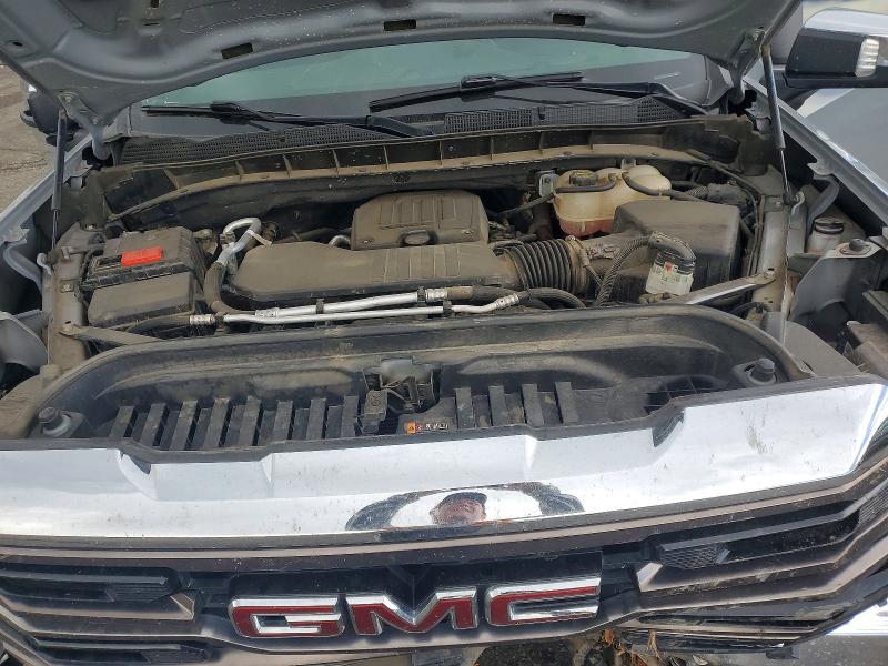 Aukcja sprzedaży 2024 Gmc Sierra, vin: 3GTNUAEK4RG401666, numer aukcji: 60281016