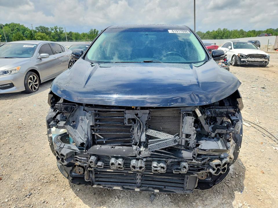 Продажа на аукционе авто 2017 Ford Edge, vin: 2FMPK4K99HBB89961, номер лота: 61917096