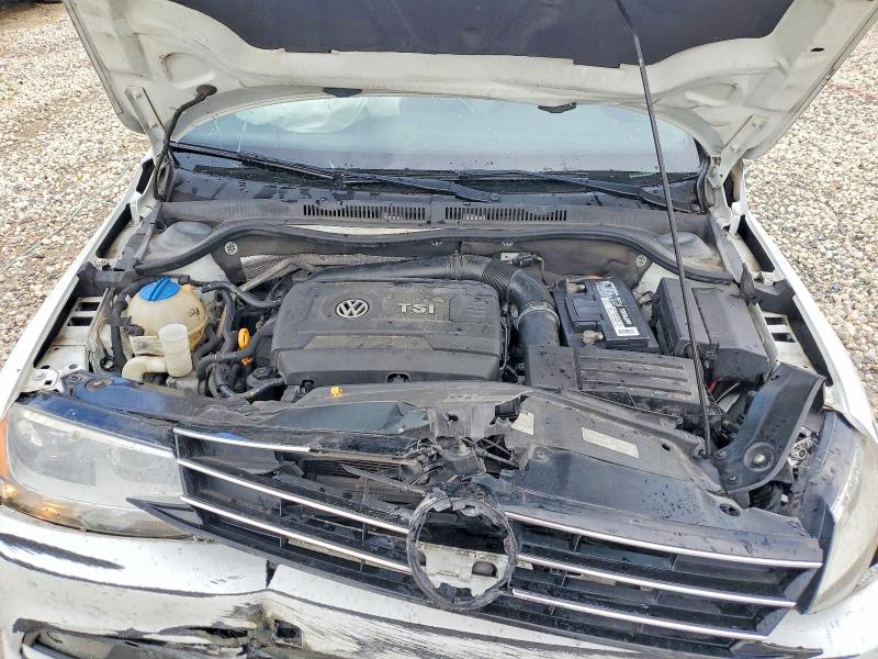 Aukcja sprzedaży 2016 Volkswagen Jetta, vin: 3VWD17AJ4GM383413, numer aukcji: 62991556