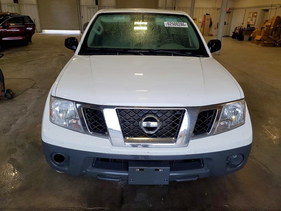 Продажа на аукционе авто 2021 Nissan Frontier, vin: 1N6ED0CE2MN704269, номер лота: 62500286
