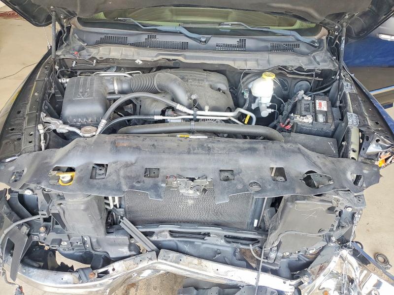 Aukcja sprzedaży 2017 Ram 1500, vin: 1C6RR7GT3HS859547, numer aukcji: 60846686