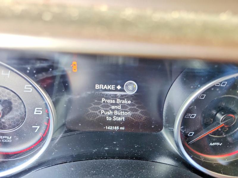 Aukcja sprzedaży 2019 Dodge Charger, vin: 2C3CDXBG5KH657173, numer aukcji: 60775936