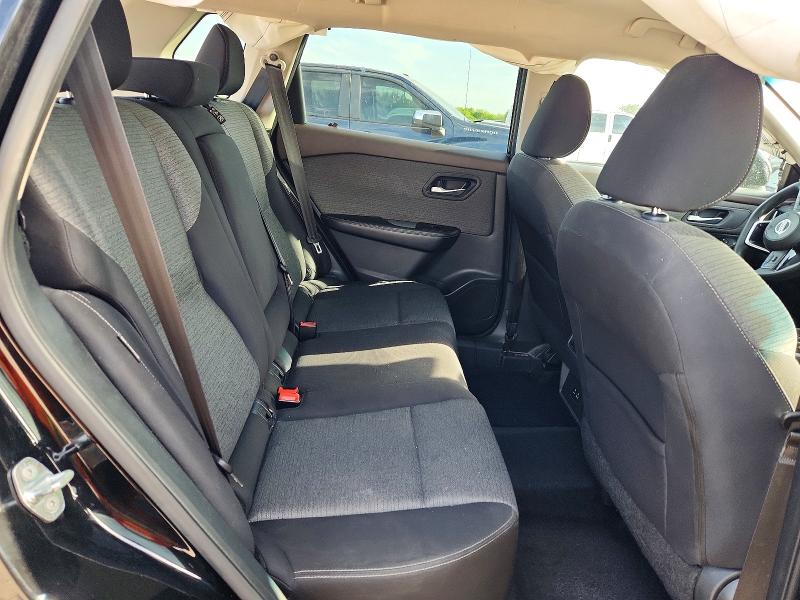 Продаж на аукціоні авто 2021 Nissan Rogue, vin: 5N1AT3BA2MC827016, номер лоту: 61545716