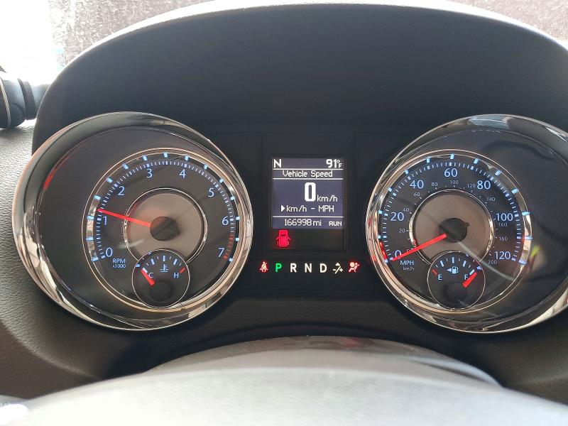 Aukcja sprzedaży 2015 Chrysler Town & Country, vin: 2C4RC1BG7FR582854, numer aukcji: 60576386