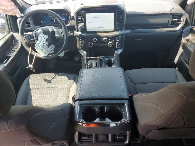 Продаж на аукціоні авто 2024 Ford F150, vin: 1FTFW3L83RKD23391, номер лоту: 60231866