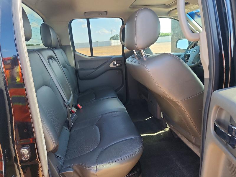2005 Nissan Frontier მანქანა იყიდება აუქციონზე, vin: 1N6AD07U95C454106, აუქციონის ნომერი: 59012926