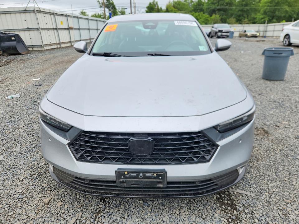 Продажа на аукционе авто 2023 Honda Accord, vin: 1HGCY2F85PA027778, номер лота: 60096196